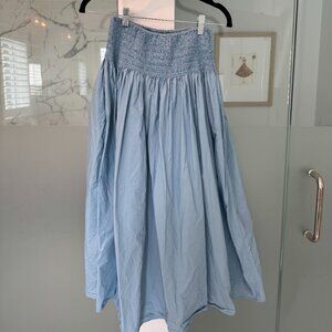 COS maxi skirt imported from Australia XS